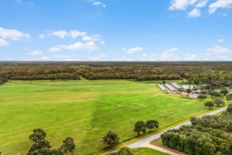 Reidsville, GA Specialty - 1110 US Highway 280 W
