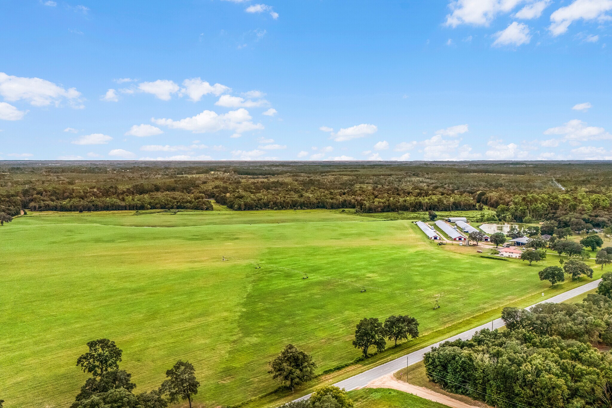 1110 US Highway 280 W, Reidsville, GA for Sale