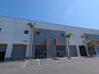 Los Angeles, CA Industrial - 3370 N San Fernando Rd