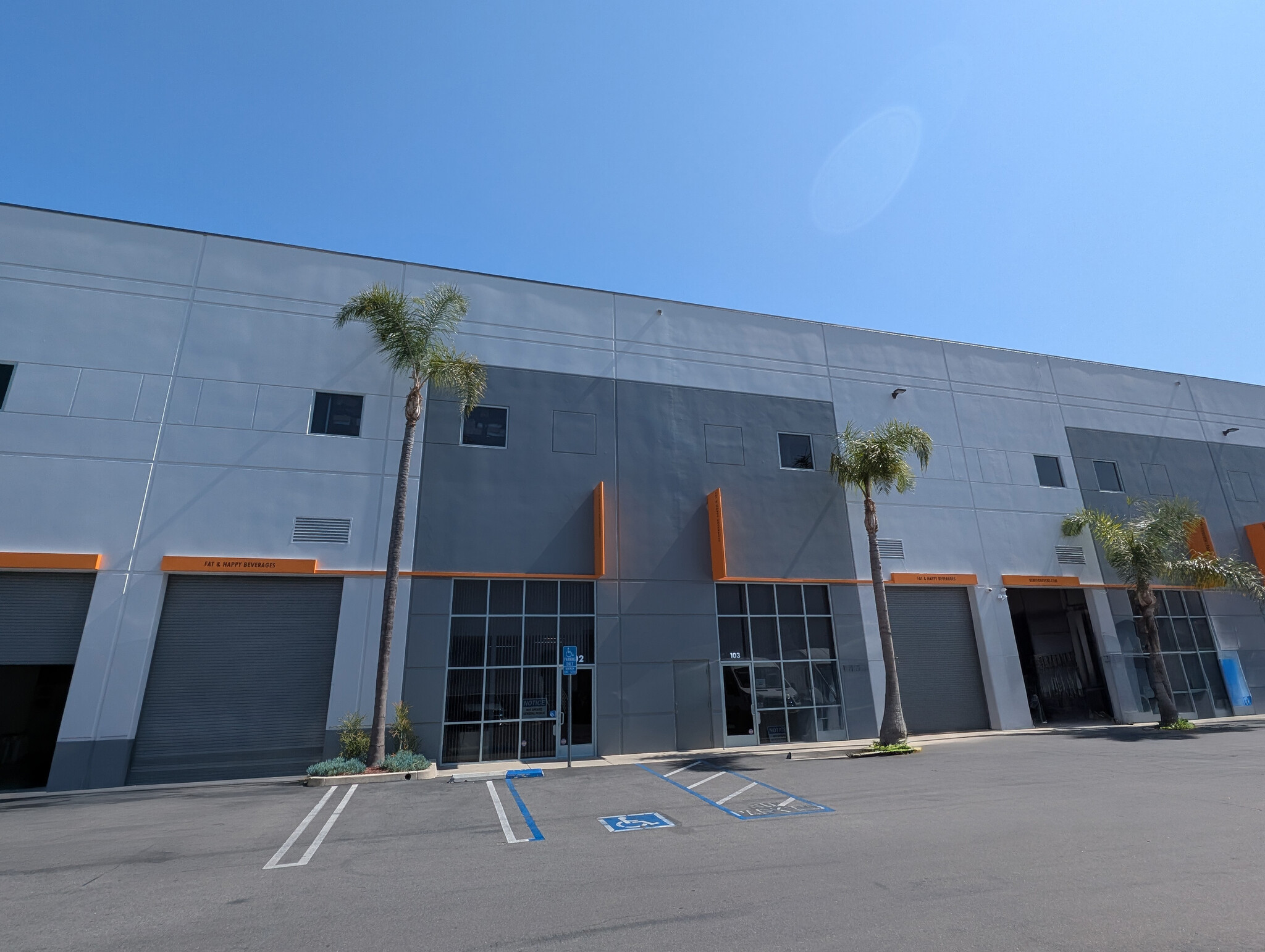 3370 N San Fernando Rd, Los Angeles, CA for Rent