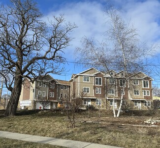 Mukwonago, WI Apartments - 204 Grand Ave