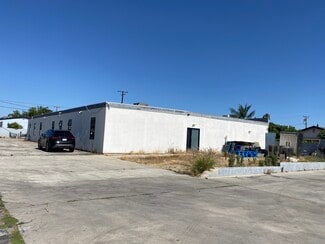 Corporate NNN commercial buildings