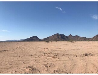 Wellton, AZ Commercial Land - Ave 38E ave Wellton, AZ Commercial Land - Ave 38E ave