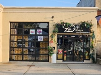 Williston Park, NY Retail - 345 Hillside Ave