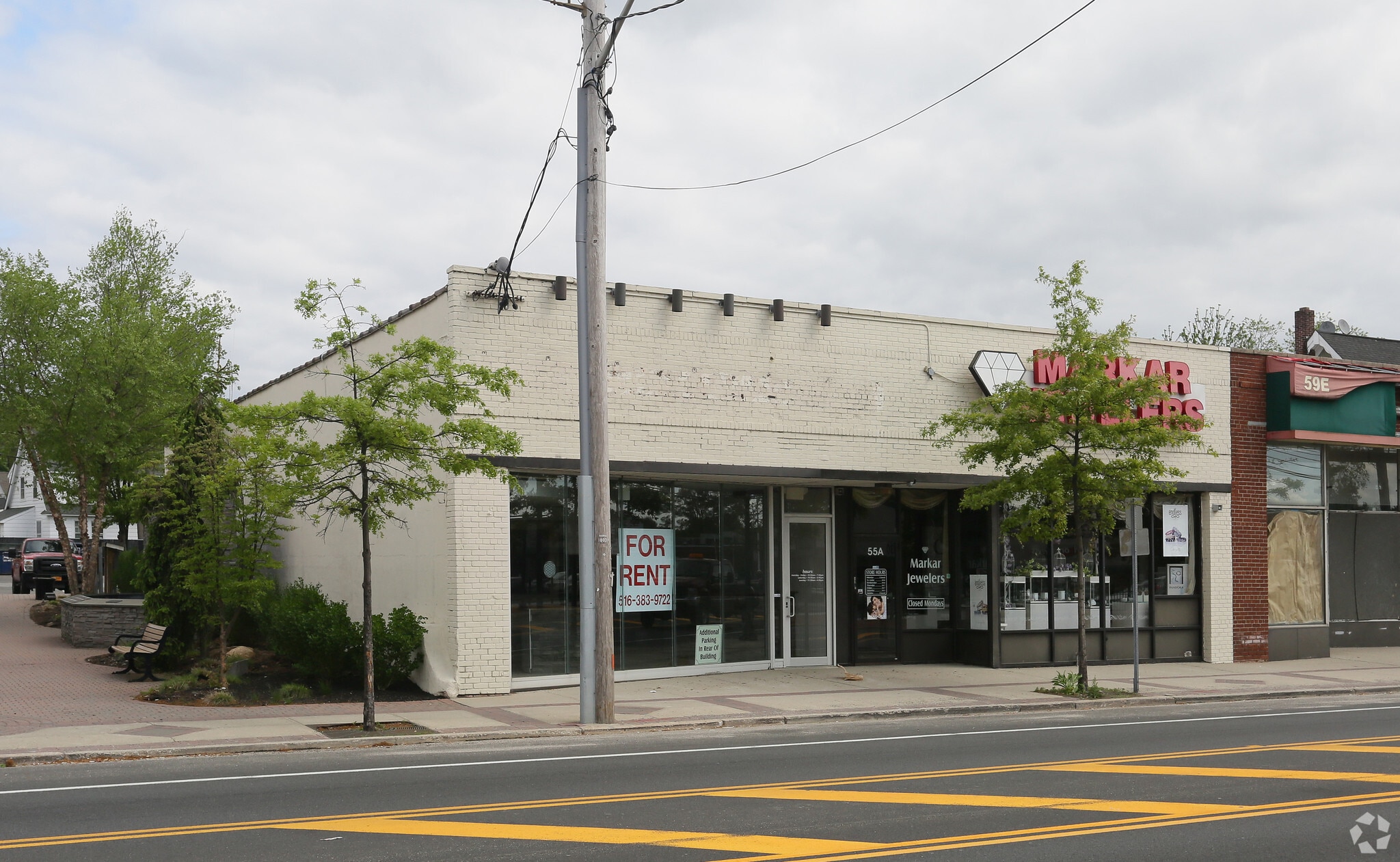 55 E Main St, Smithtown, NY for Sale