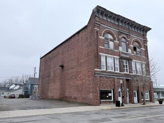 Alexandria, IN undefined - 301 N Harrison St