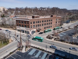 New Castle, PA Office/Retail - 253 E Washington St New Castle, PA Office/Retail - 253 E Washington St