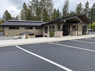 Coeur d'Alene, ID Office/Medical - 1107 W Ironwood Dr Coeur d'Alene, ID Office/Medical - 1107 W Ironwood Dr