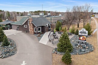 Siren, WI Freestanding - 24217 State Hwy 35