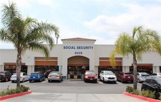 Long Beach, CA undefined - 2005 Long Beach Blvd Long Beach, CA undefined - 2005 Long Beach Blvd