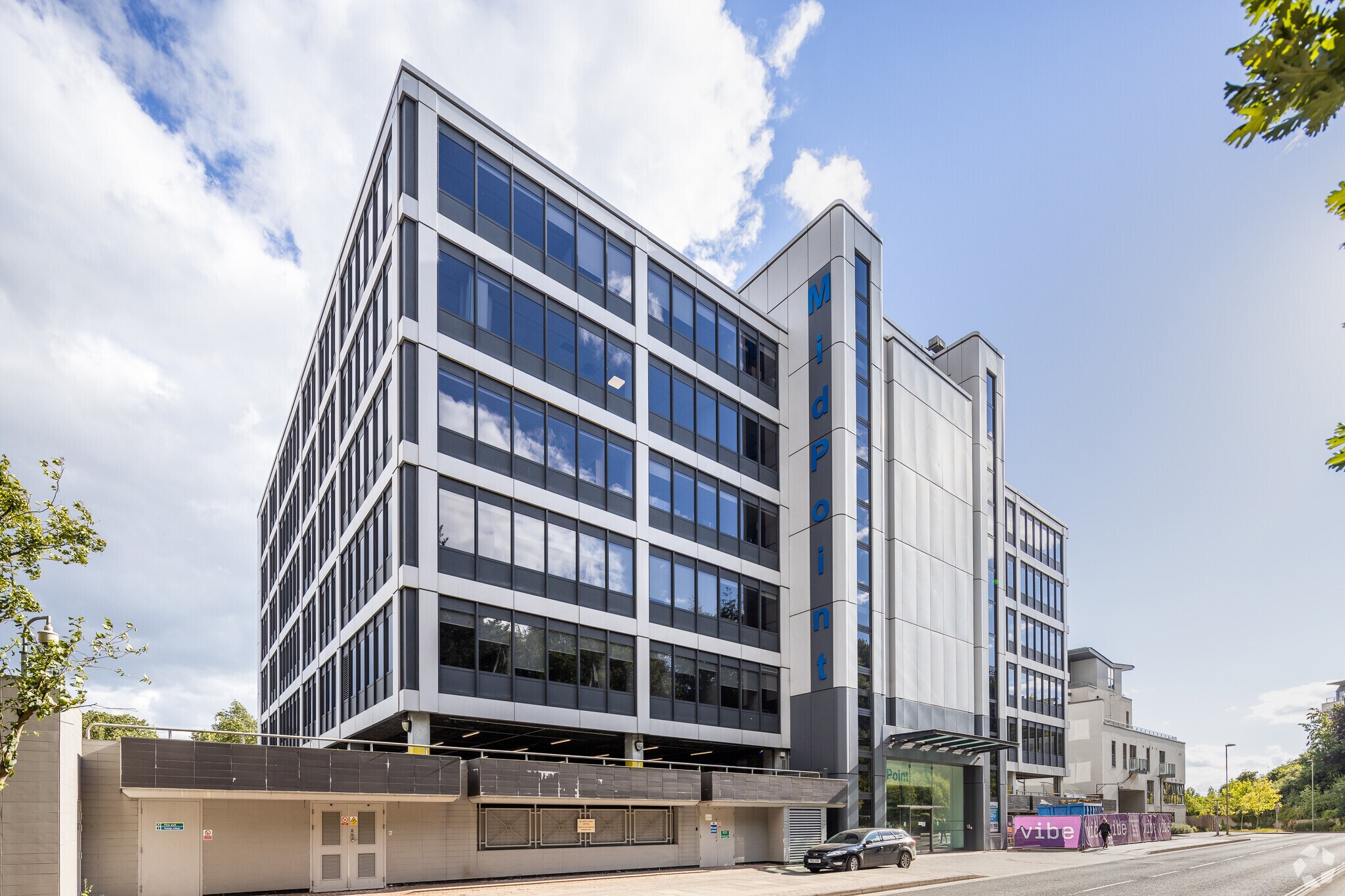 Alencon Link, Basingstoke, HAM for Rent