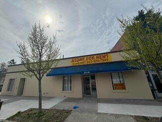Bayside, NY Office/Medical - 211-20 Union Tpke