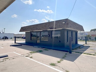 Wichita, KS Retail - 3801 S Seneca St Wichita, KS Retail - 3801 S Seneca St