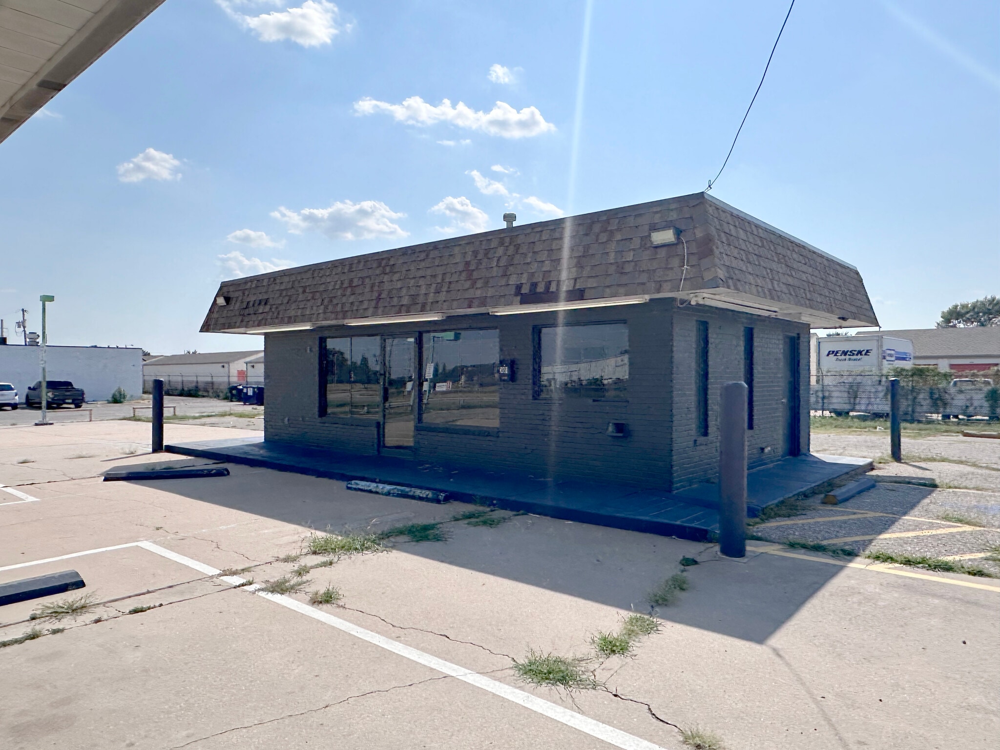 3801 S Seneca St, Wichita, KS for Rent