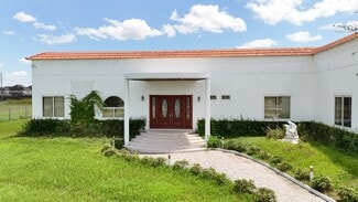 Richmond, TX Office - 6602 Rohan Rd