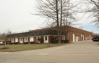 Strongsville, OH Industrial - 20102 Progress Dr