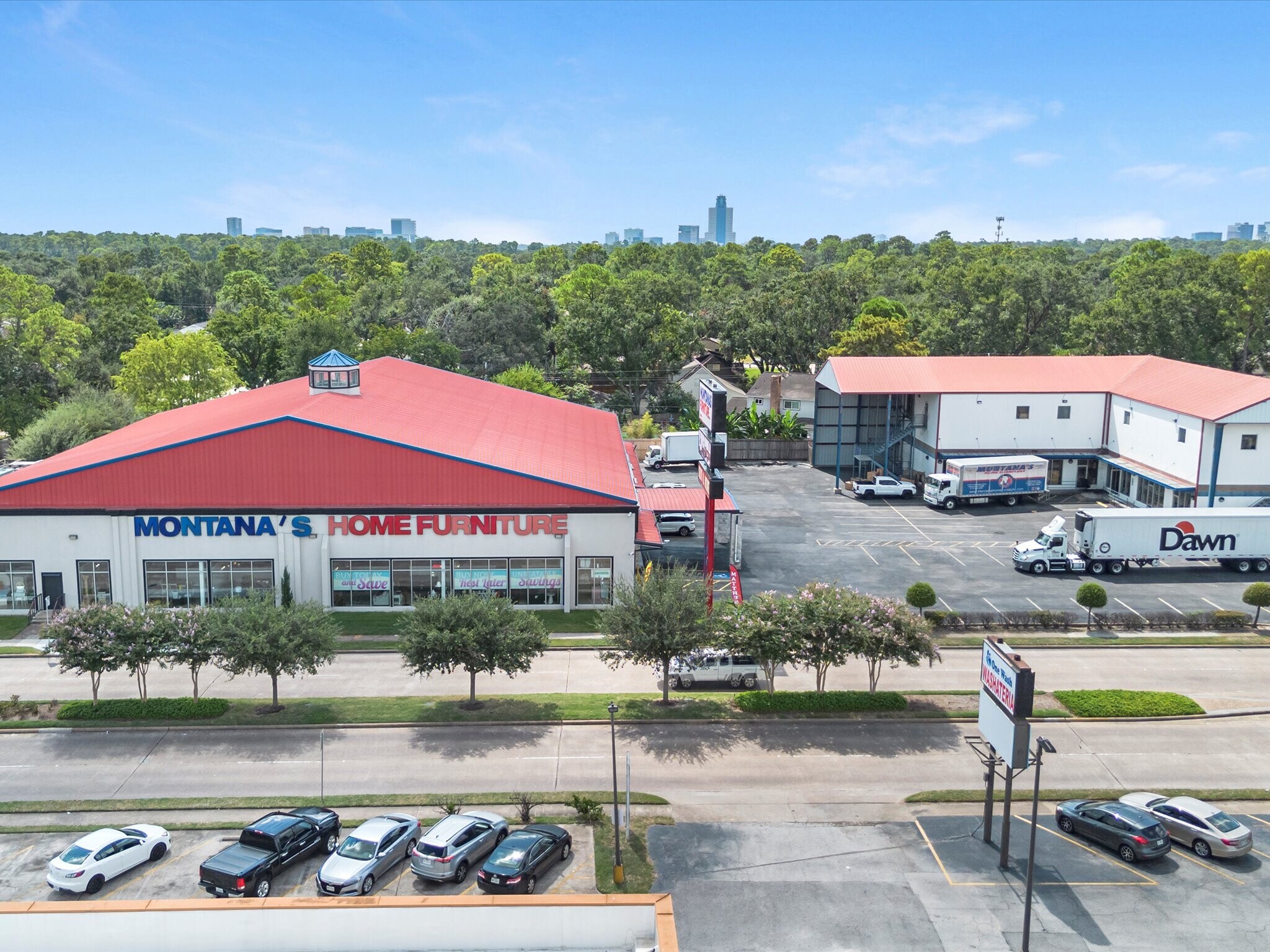 , Houston, TX for Sale