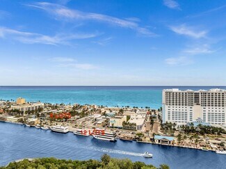 Hollywood, FL Commercial - 1409 Ocean dr
