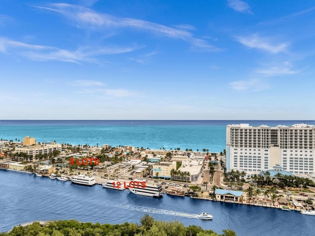 1409 Ocean dr, Hollywood, FL for Sale