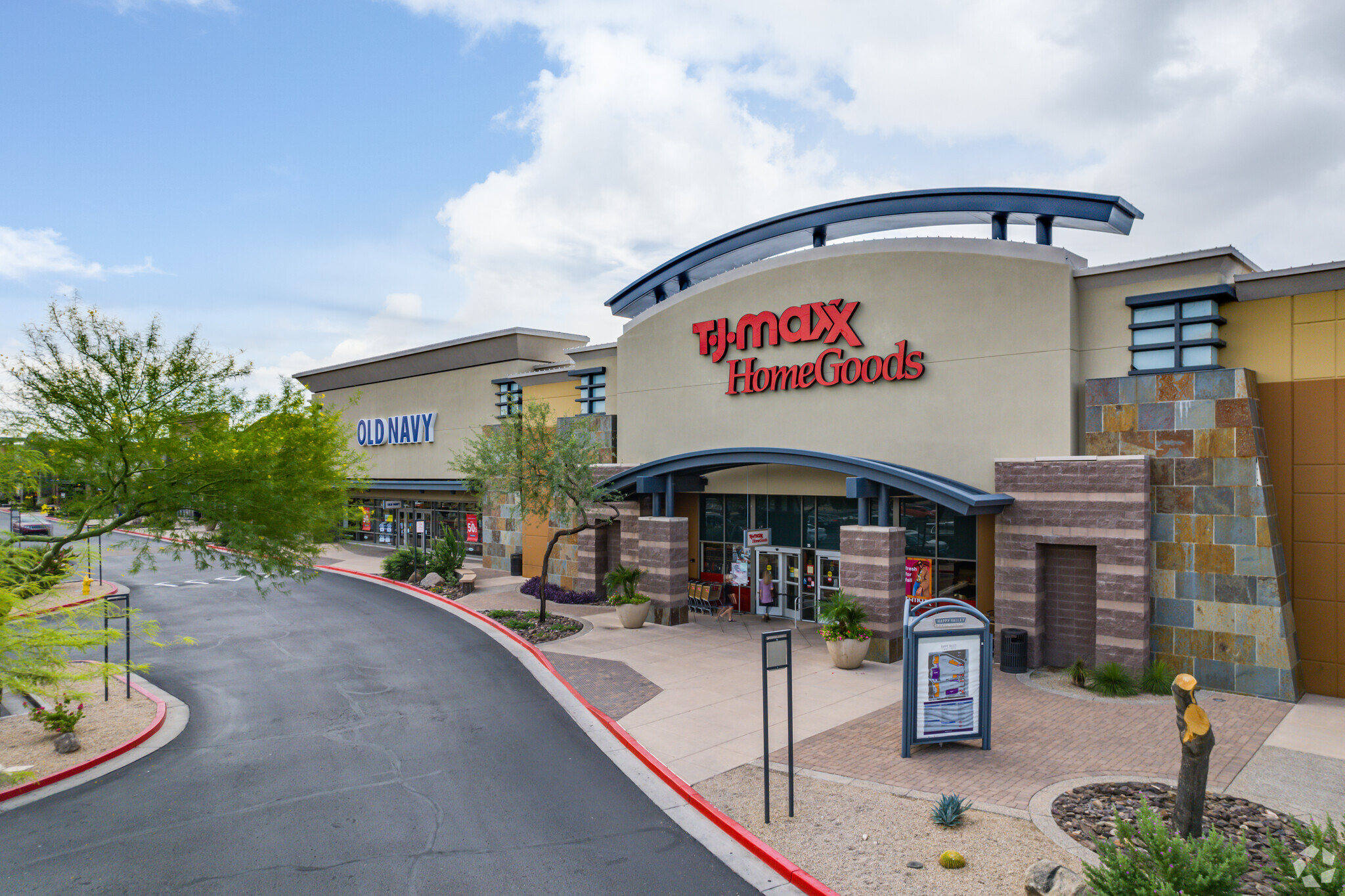 2501 W Happy Valley Rd, Phoenix, AZ for Rent