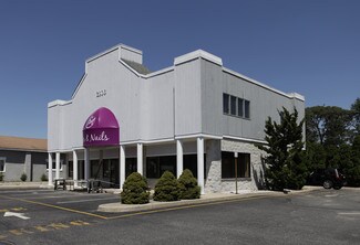 Toms River, NJ Retail - 2606 E Route 37