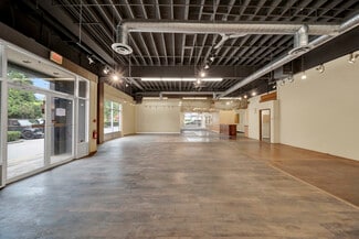 North Vancouver District, BC Office, Retail - 1353-1363 Main St