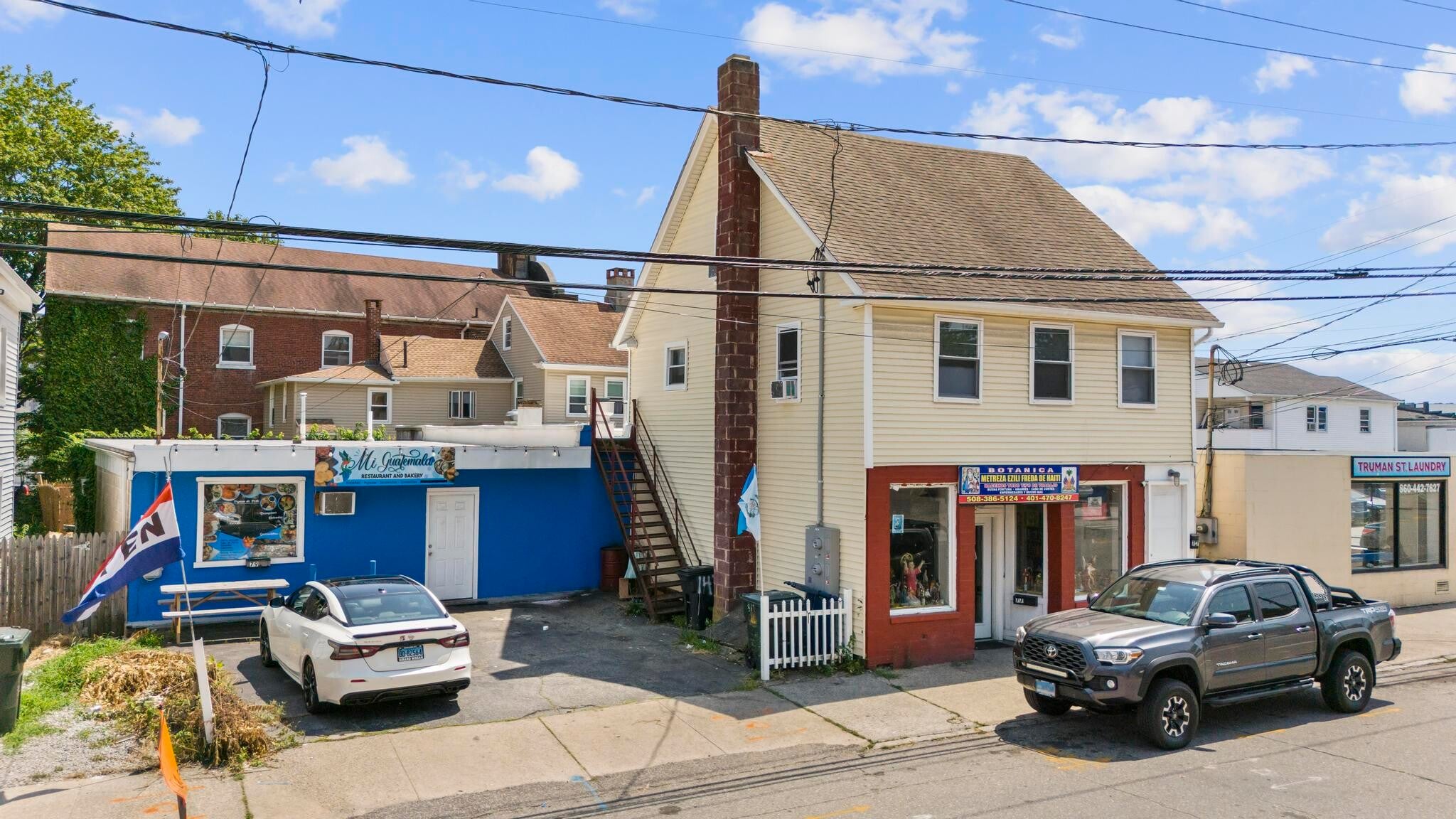 77 Truman St, New London, CT for Sale