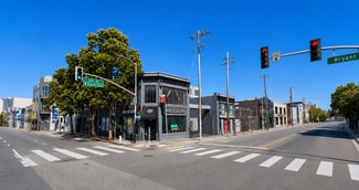 San Francisco, CA Office - 797-799 Bryant St