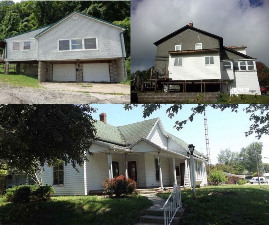 552 Dalton Hill Rd Witherbee, NY 12998 Specialty Property for Lease