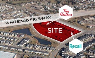 Edmonton, AB Retail - 3038 Granville Dr NW