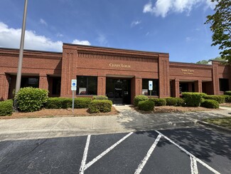 Greensboro, NC Office - 3810 N Elm St