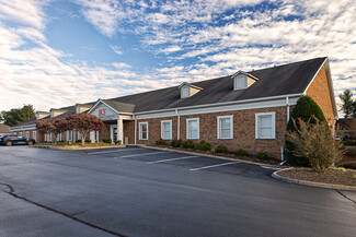 Johnson City, TN Medical - 801-B Sunset Drive