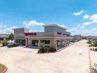 Katy, TX Storefront - 25031 Westheimer Pky Katy, TX Storefront - 25031 Westheimer Pky