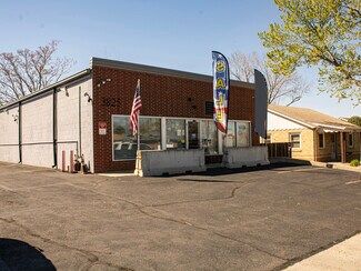 Wheat Ridge, CO Freestanding - 3825 Kendall St