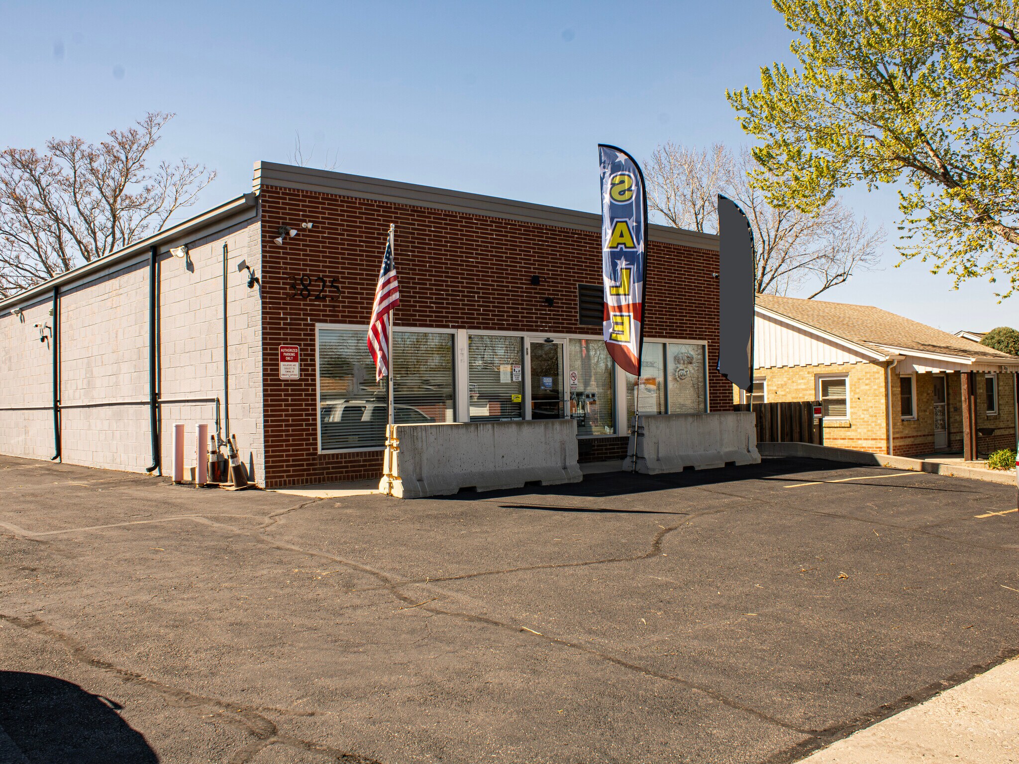 3825 Kendall St, Wheat Ridge, CO for Sale