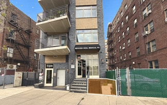 Brooklyn, NY Apartments - 1329 E 17th St Brooklyn, NY Apartments - 1329 E 17th St