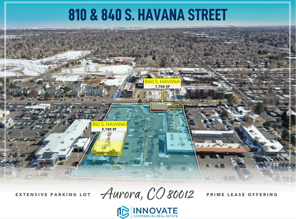 850 S Havana St, Aurora, CO for Rent