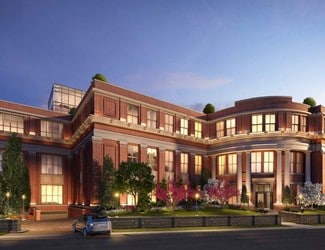 Bronxville, NY Apartments - 759 Palmer Rd