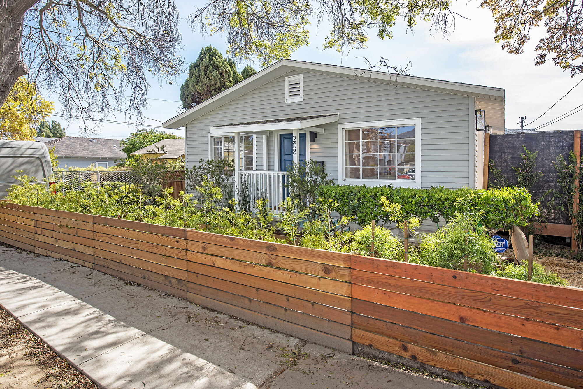 208 S Voluntario St, Santa Barbara, CA for Sale