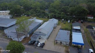 Beaufort, SC Flex - 2728 Depot Rd