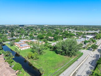 Coral Springs, FL Residential Land - NW 27th St Coral Springs, FL Residential Land - NW 27th St