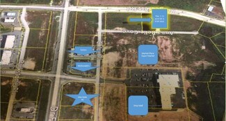 Jackson, TN Commercial Land - 20 Bink Dr Jackson, TN Commercial Land - 20 Bink Dr