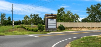 Summerfield, FL Commercial - 15860 441 hwy