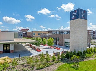 Austin, TX Office/Medical, Retail - 3500 E Parmer Ln