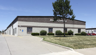 Waukee, IA Industrial - 75 NE Venture Dr