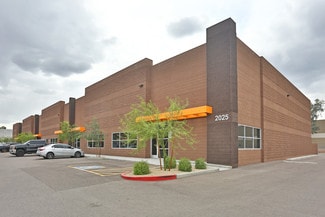 Phoenix, AZ Industrial - 2025 W Deer Valley Rd