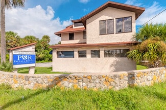 Daytona Beach, FL Office - 213 Silver Beach Ave