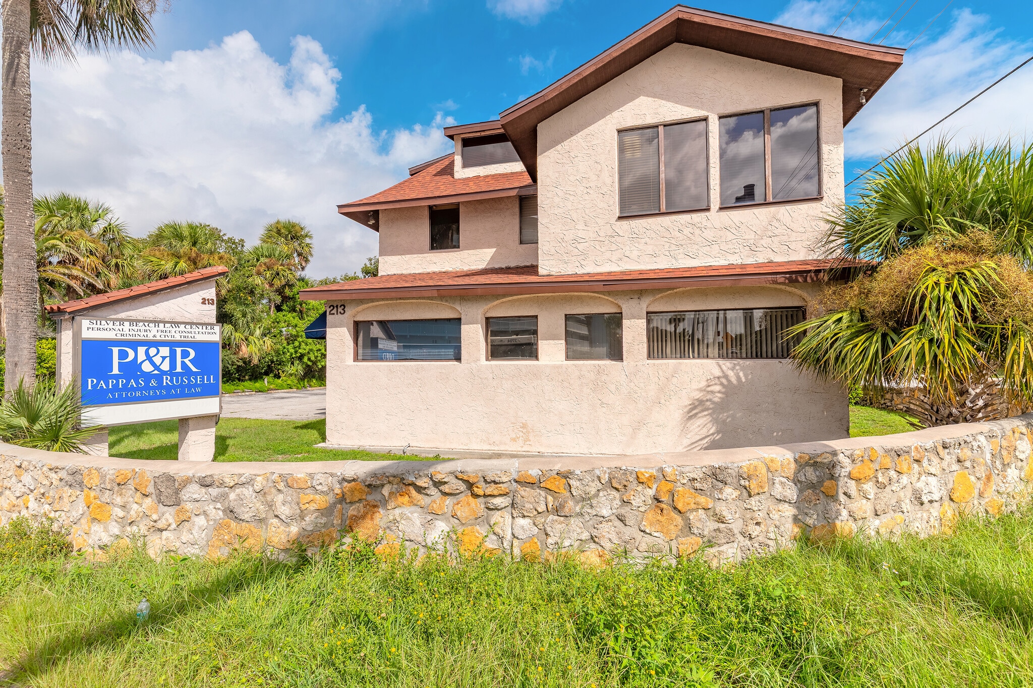 213 Silver Beach Ave, Daytona Beach, FL for Sale