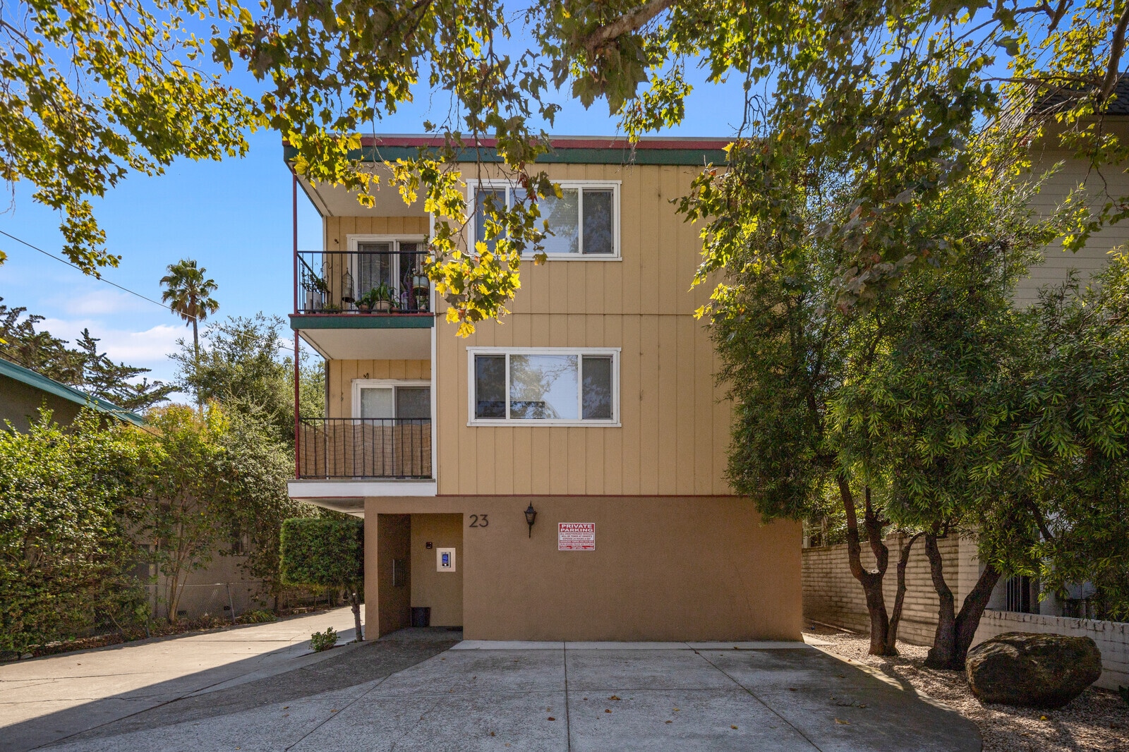 23 N El Camino Real, San Mateo, CA for Sale