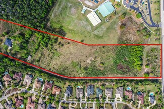 Saint Augustine, FL Residential Land - 6489 State Road 16 Saint Augustine, FL Residential Land - 6489 State Road 16